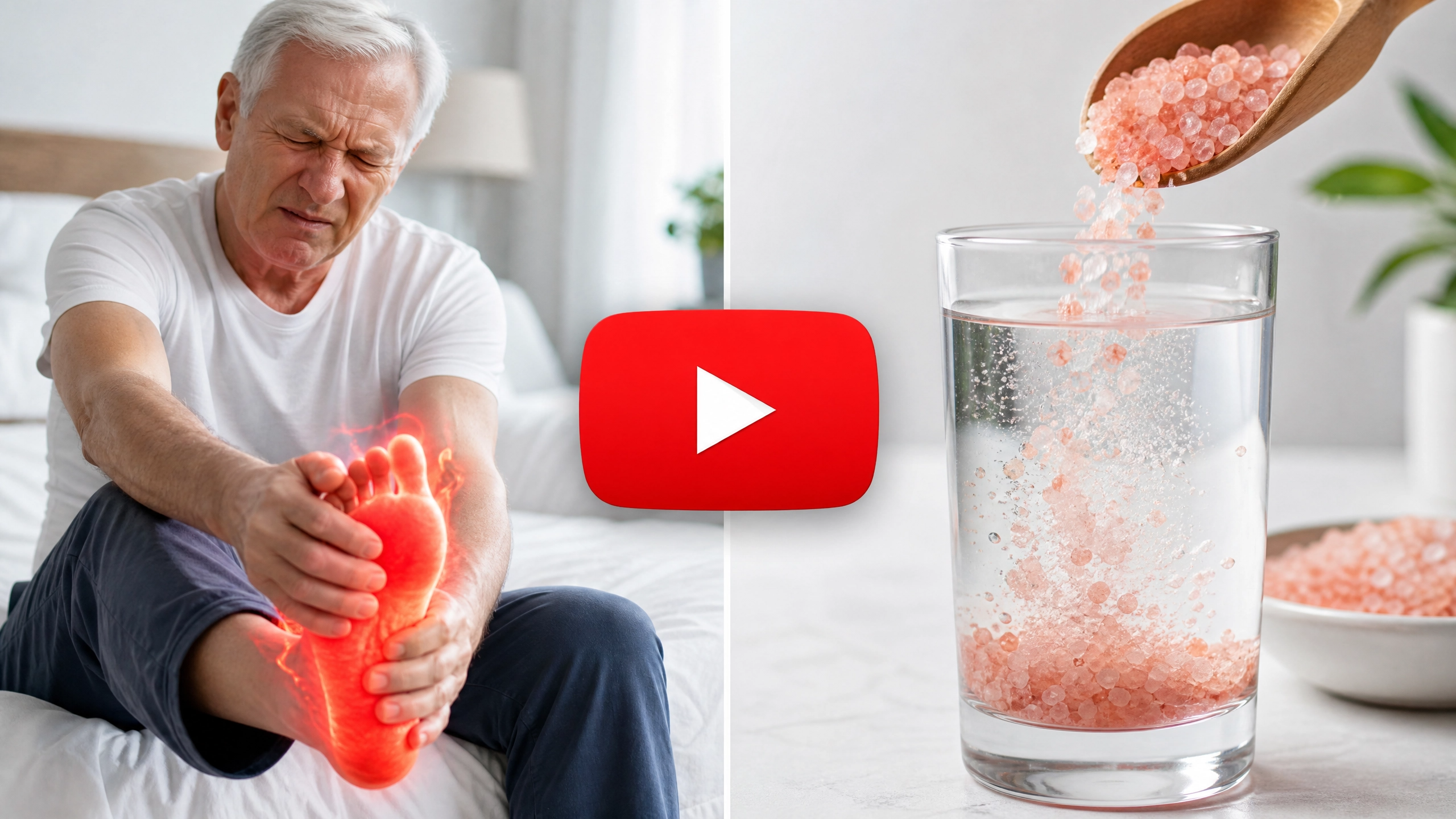 The Pink Salt Presentation